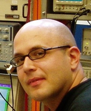 Rick Bethelm